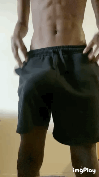 What you’ll be seeing when you take them off