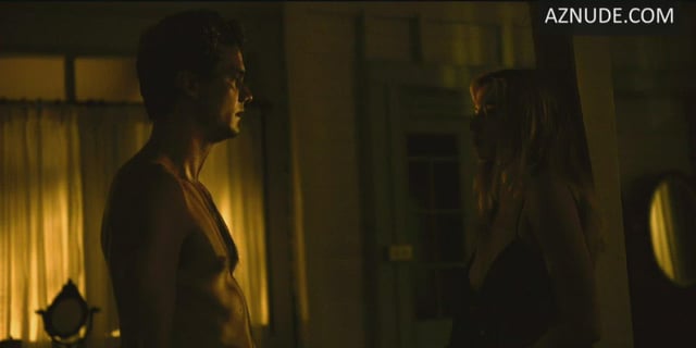 Ana de Armas – Sergio (2020)