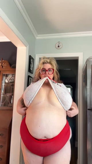 Let’s have one more quickie before you go
