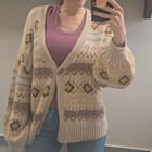 Innocent mom at the office vs…