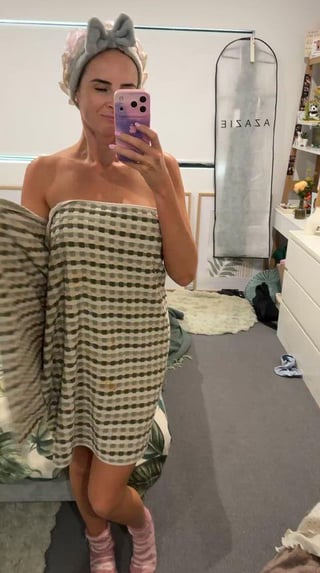 How’s my core looking at 40 years of age?