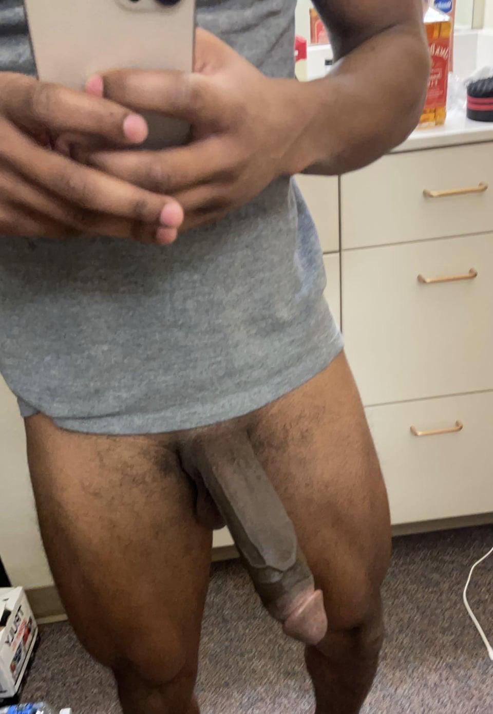 Ratemy BBC for more pics😘