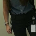 I(f) you saw me at work, would you think I looked like this underneath?