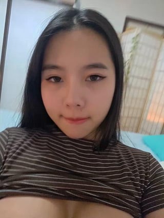 Let me convince you to fuck a Asian girl like me