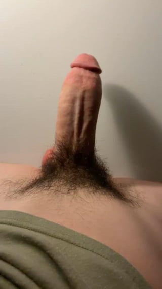 You wouldn’t cry if it rammed it in your ass, right? (23)