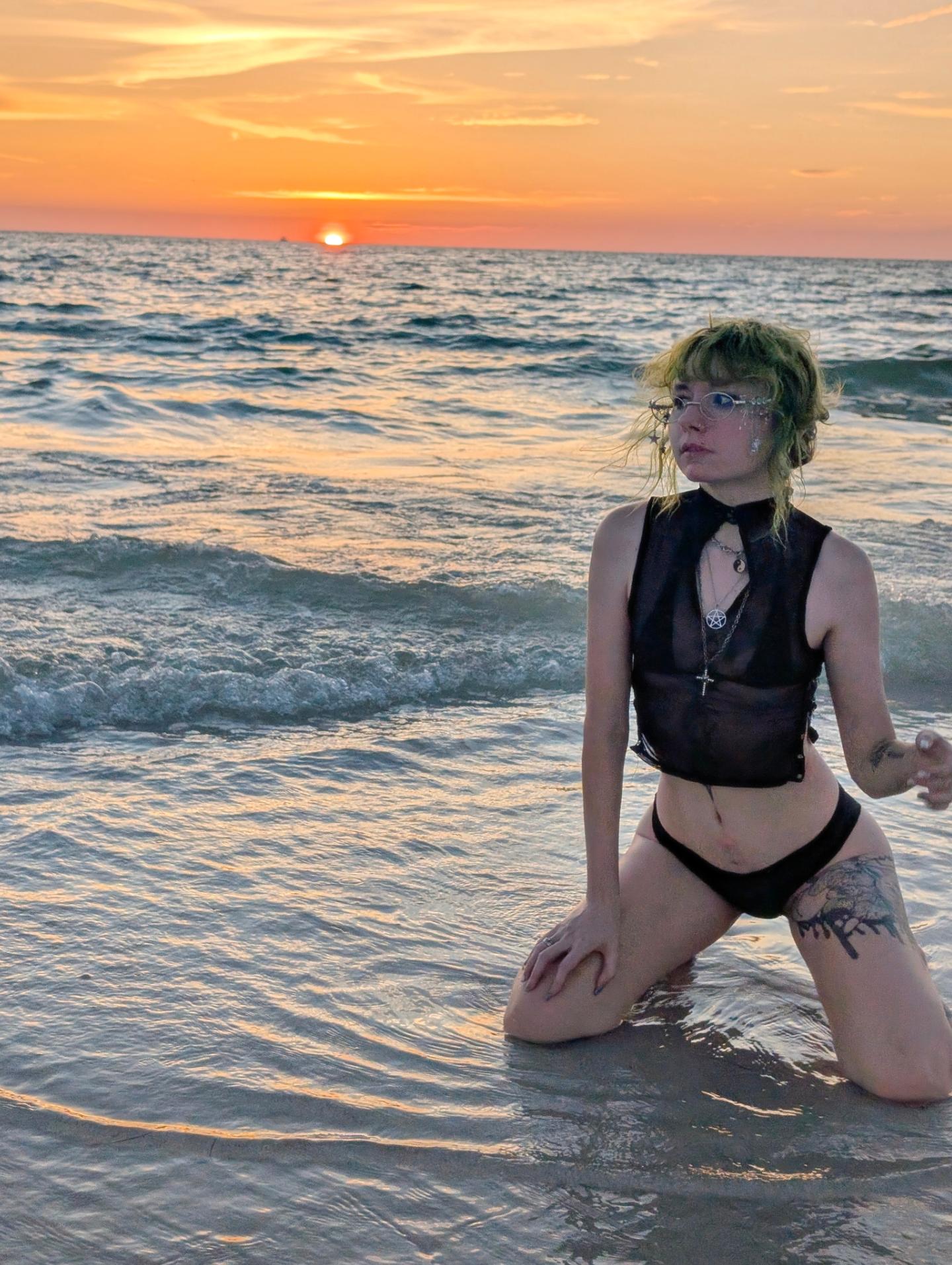 Beach day anyone?