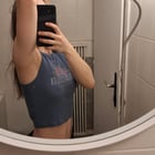 The perfect boobs are the soft and squishy ones