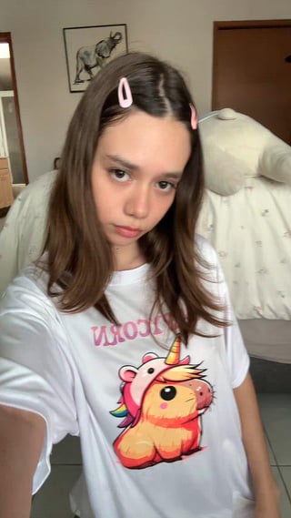 I’m An Anti Clothing ;p