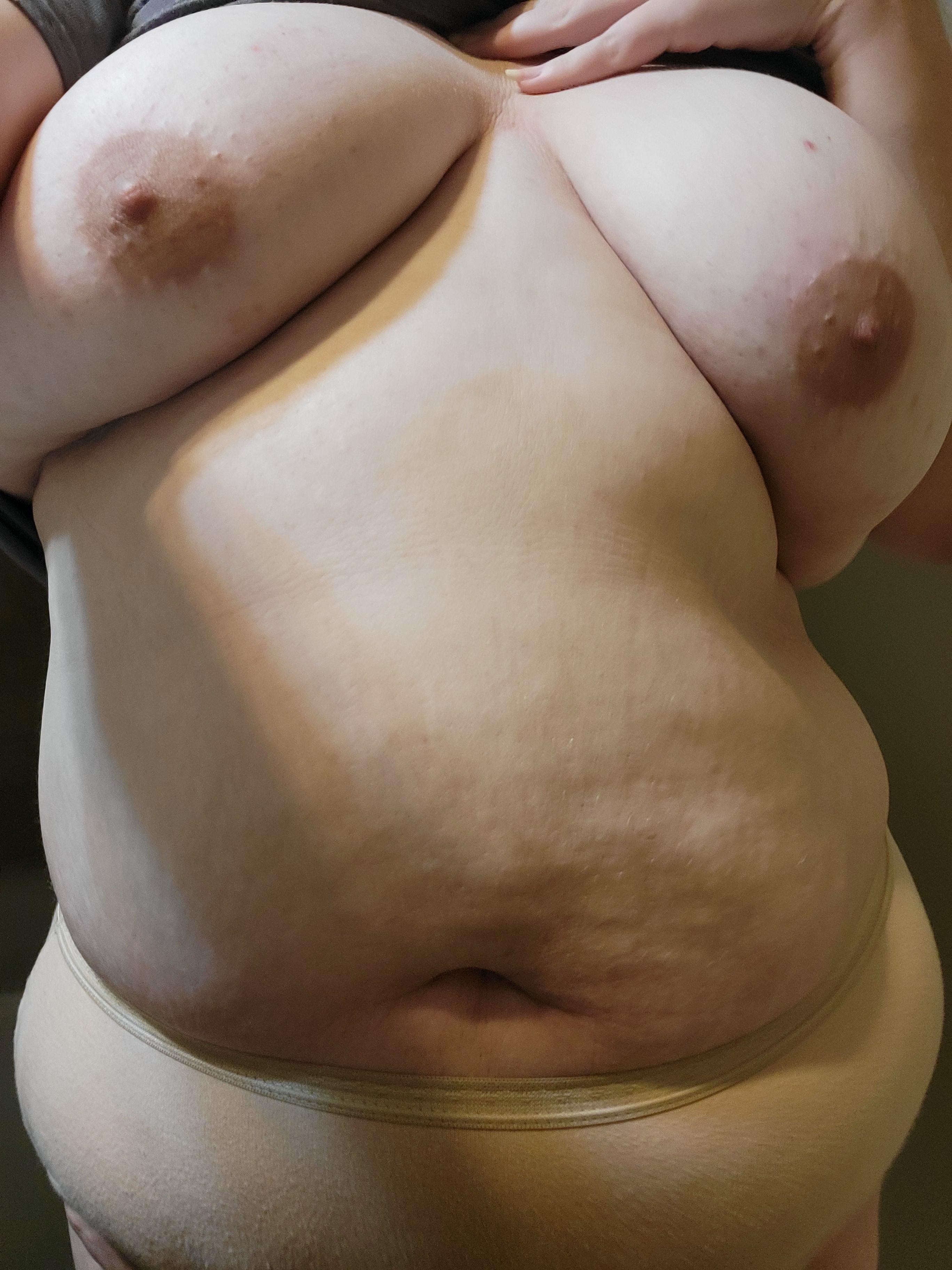 I heard you were needing a cute bbw in your life 😉
