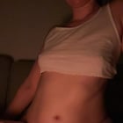 surprise ! 😗 [f]