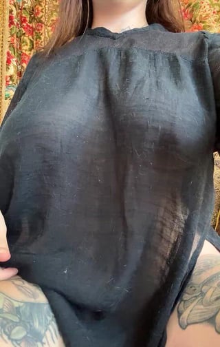 So big you can almost hear the boom