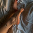Morning stretch