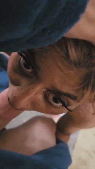 use my throat like a fleshlight