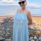 What a horny soccer mom looks like out of my sundress