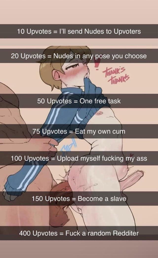 I was Ordered To Post this