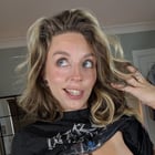 Your Scottish girl and her big pale boobies
