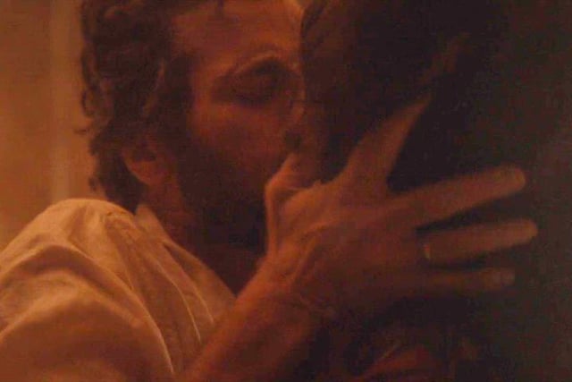 Emma Mackey in Eiffel (2021)