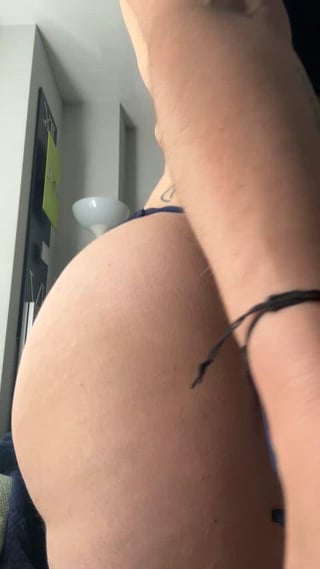 Just a simple girl