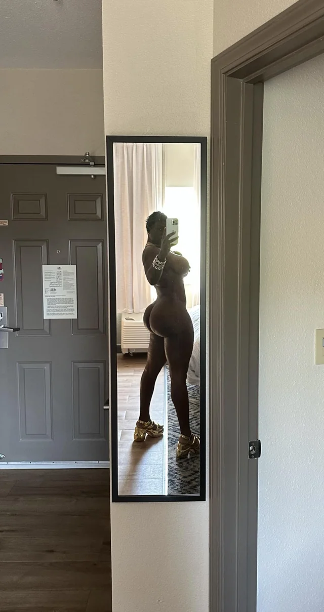 Dammnnnnn!