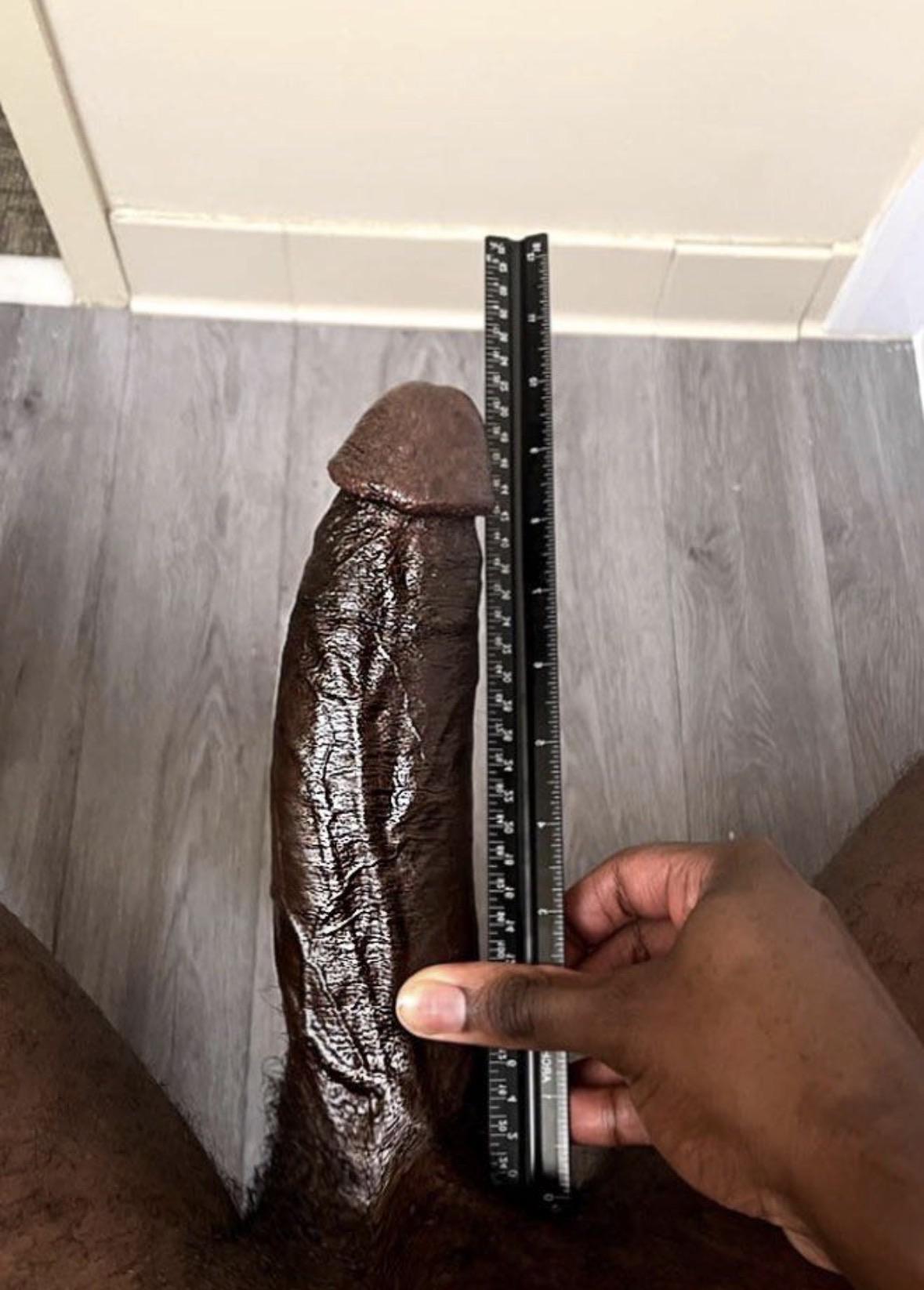 Drain this cock