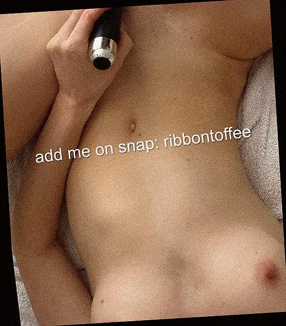 it’s time to show you my naughty side