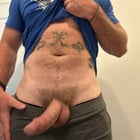 The age old question- natural or trimmed (37)