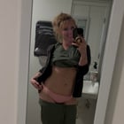 Just another working girl