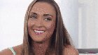 Mary Lynn on the casting couch
