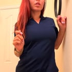 The home care nurse that gives exceptional service.