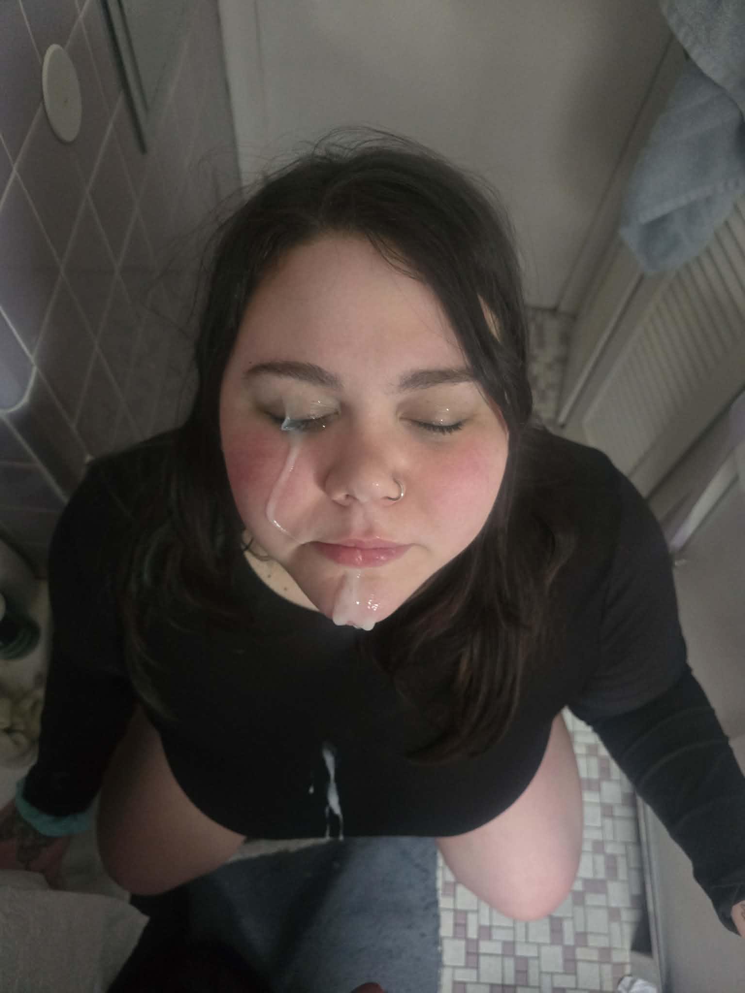 Who wants next with my wife?
