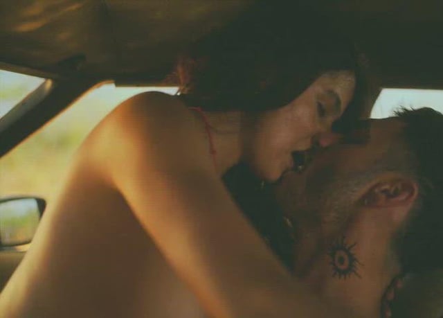 Laura Osma in ‘Pimpinero: Blood and Oil’ (2024)