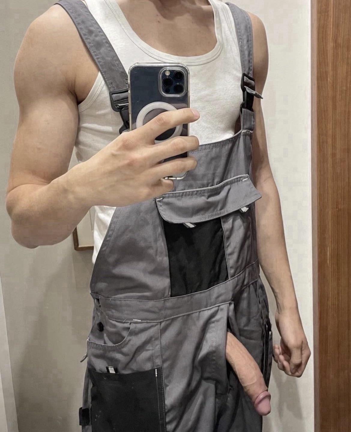 Your favorite young mechanic (19)