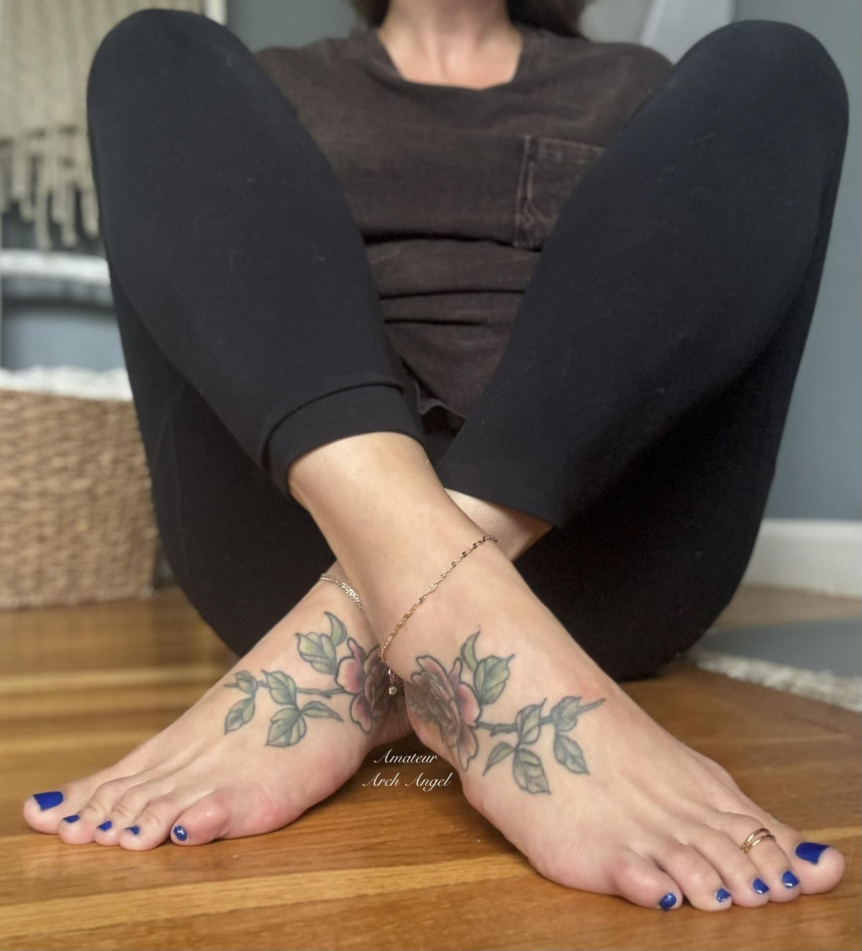 X marks the spot 😉