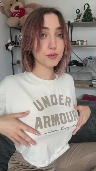Beautiful reveal