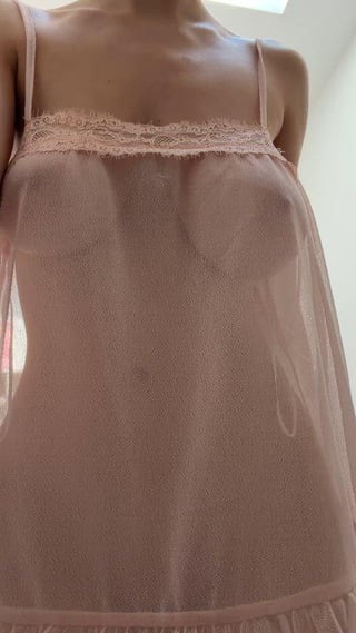 Do u like my reveal