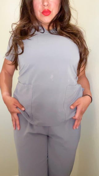 Naughty Speech Therapist (F37)