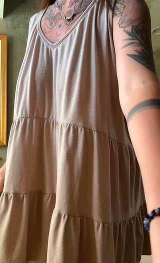 The full reveal