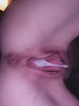 Pumped full of seed
