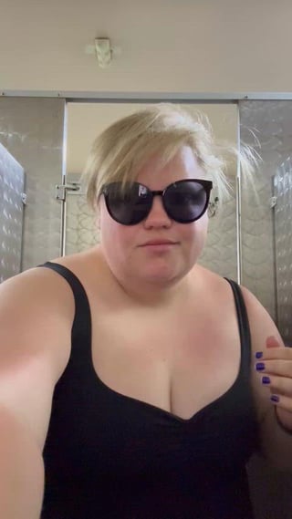 My OG Reddit account was finally unsuspended! Huzzah! To celebrate: Titties!