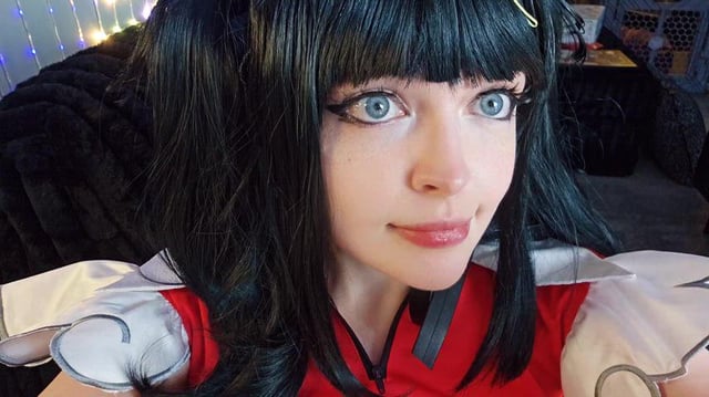 Ame-chan needy for your attention >:)