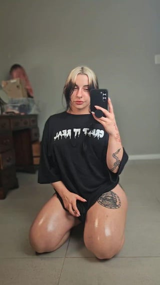 knock knock, whos there? boobies