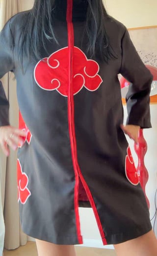 Akatsuki reveal