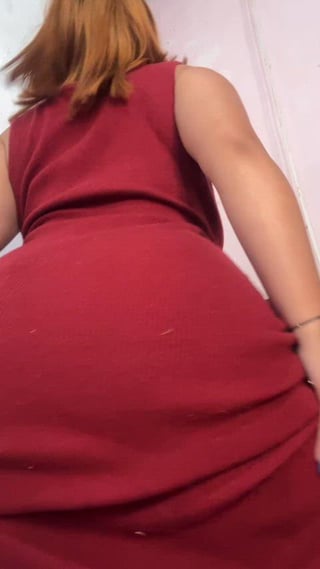 My ass is made to ride your dick, you agree or nah