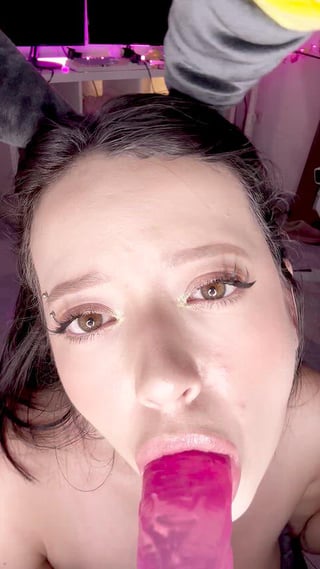 These little eyes are asking you for something