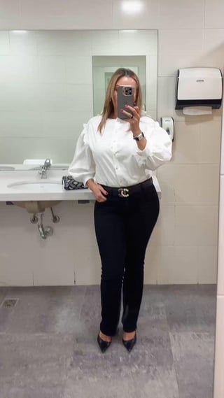Would you cheat with me at work?