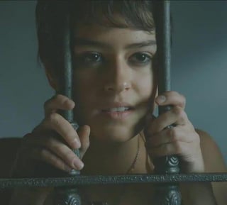 Rosabell Laurenti Sellers – Game of Thrones (2011)