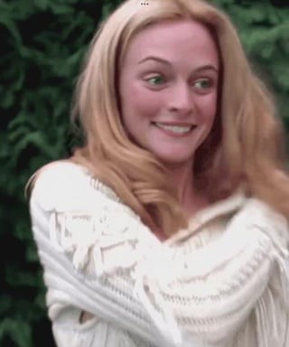 Heather Graham – Killing Me Softly (2002)