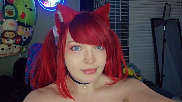 Your little pet ;)