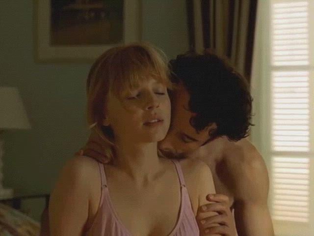 Clémence Poésy – Olga’s Summer (2004)