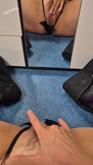 So glad my floor is waterproofed